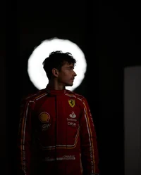 Charles Leclerc