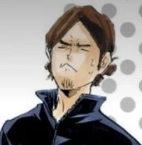 Azumane Asahi