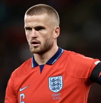 Eric Dier