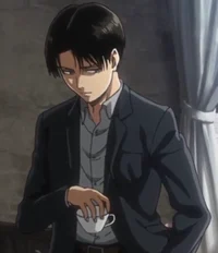Levi Ackerman