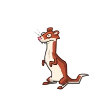 Ice Weasel