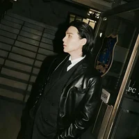 Min Yoongi