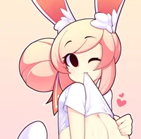 Bunny Lady