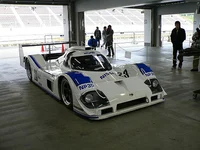 Nissan P35