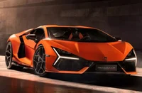 Lamborghini revuelto