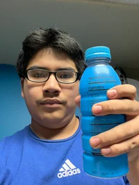 Jeffrey PiedraChacha