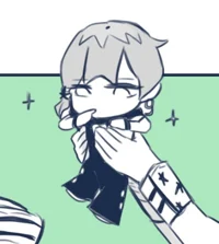 young Jodio Joestar