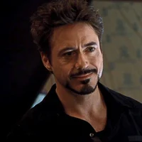 Tony Stark 