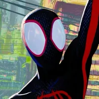 Miles Morales