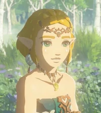 Zelda