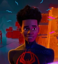 Miles Morales 