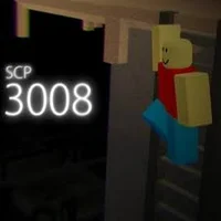 SCP 3008 Employee