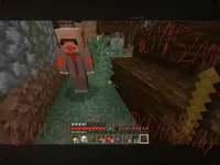 CreepyBloodVillager