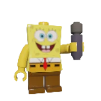 Legobob