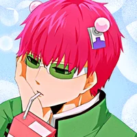 Kusuo Saiki