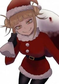 Himiko Toga 