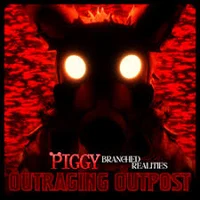 Outraging Outpost BR