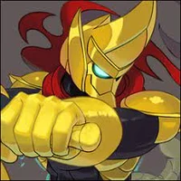 Naga Rider 