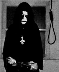 Malefic Xasthur