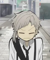 Atsushi