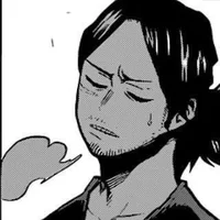 Aizawa Shouta 