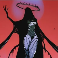 Uziel the corrupted 