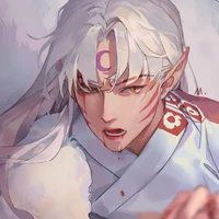 Sesshomaru