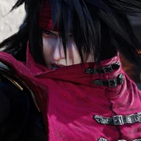 Vincent Valentine