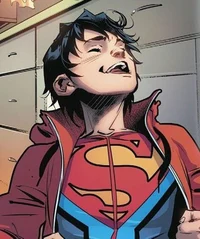 Jon Kent 