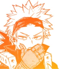 Katsuki Bakugo