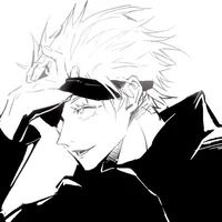 Gojo satoru 