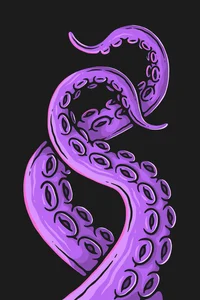 Tentacle arm