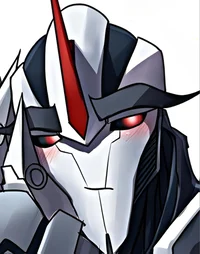 Starscream TFP