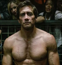 Jake Gyllenhaal