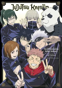 Jujutsu kaisen RP