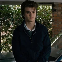 Steve Harrington 