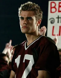 Stefan Salvatore