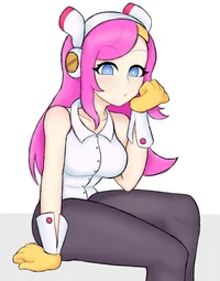 Human Susie 