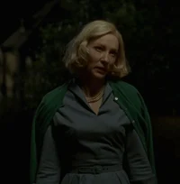 Carol Aird