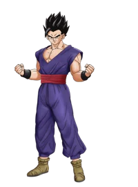 Gohan 