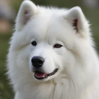 Samoyed