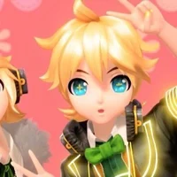 Kagamine Len