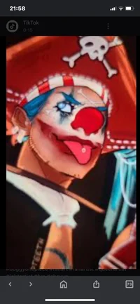 Buggy the Clown 