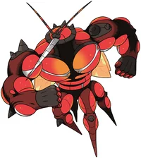 Buzzwole