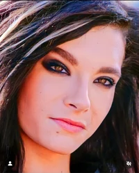 Bill Kaulitz 