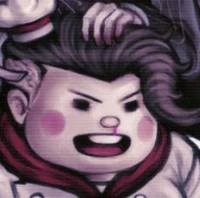Teruteru Hanamura