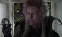 Jareth - Labyrinth 