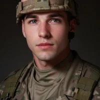CPL Wade Harrison