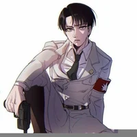 Levi Ackerman