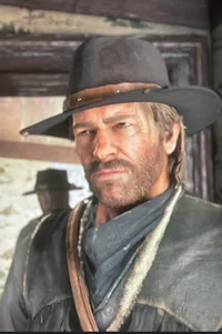 Arthur Morgan